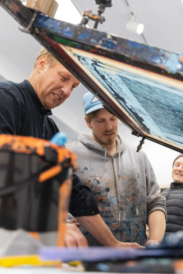 Serhiy Savchenko – 